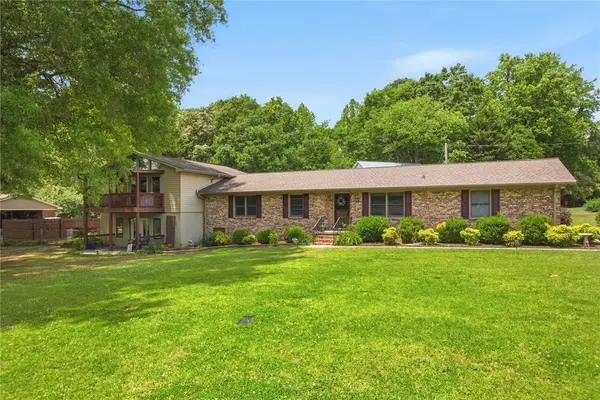 104 Beaty Creek Court, Walhalla, SC 29691