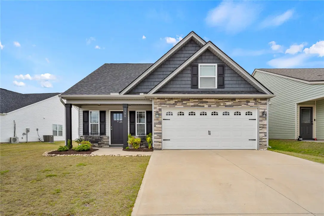 1386 Romany Court, Boiling Springs, SC 29316 - #1