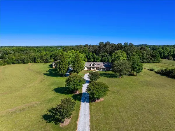1345 Return Church Road, Seneca, SC 29678