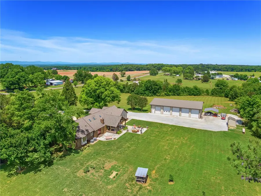 1345 Return Church Road, Seneca, SC 29678 - #3