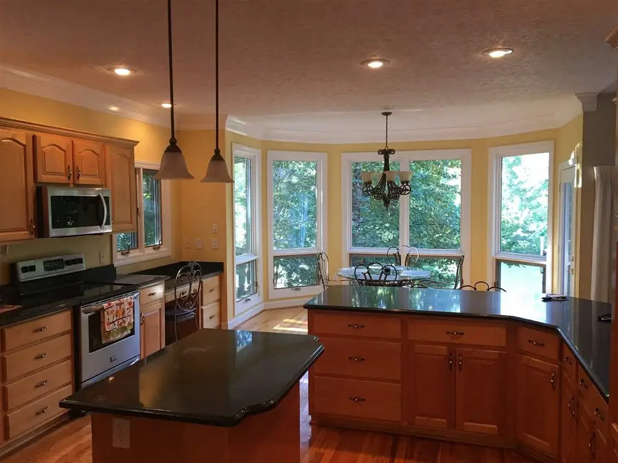 214 Berwick Court, Seneca, SC 29672 - #2