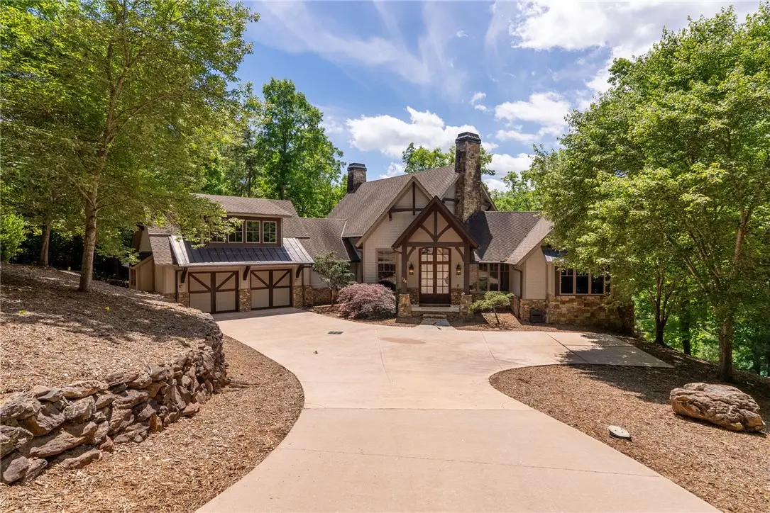 734 Placid Cove Way, Salem, SC 29676 - #1