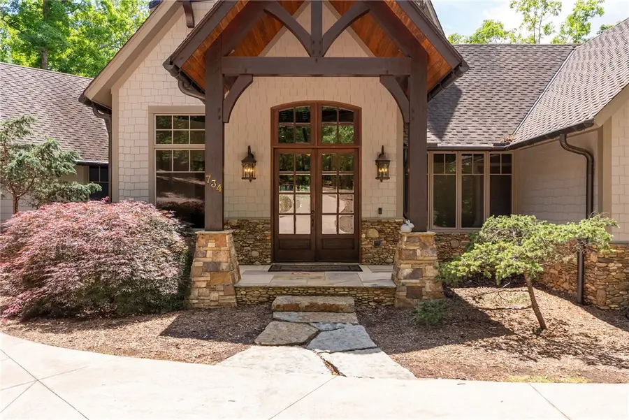 734 Placid Cove Way, Salem, SC 29676 - #2