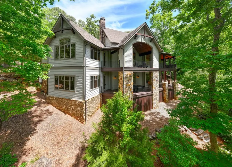 734 Placid Cove Way, Salem, SC 29676 - #3