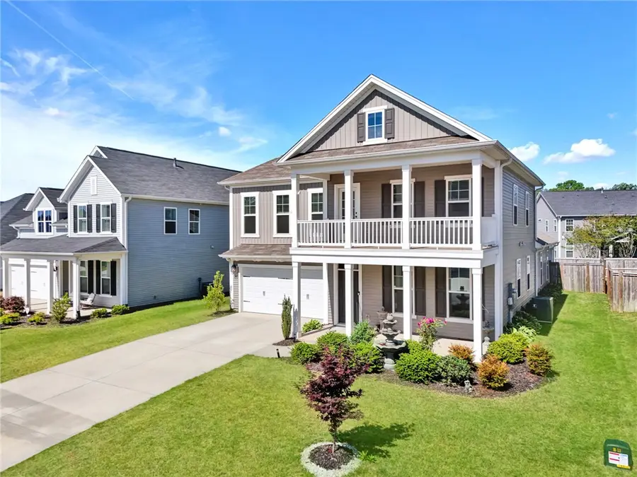 106 Sevan Lane, Powdersville, SC 29642 - #2