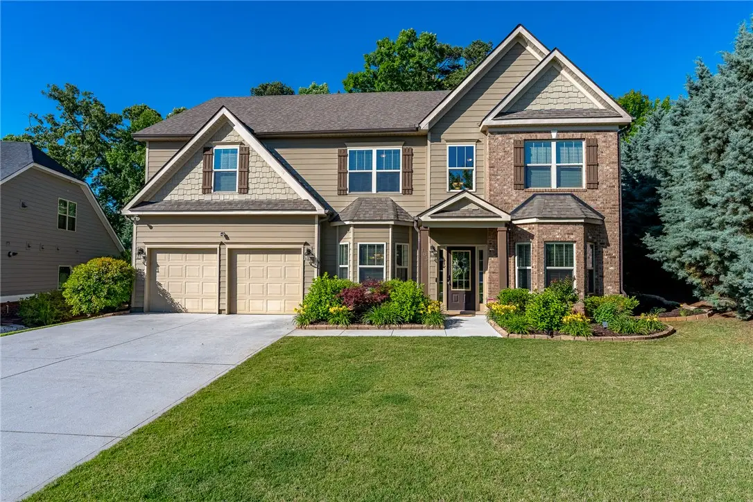 183 Wild Hickory Circle, Easley, SC 29642 - #1