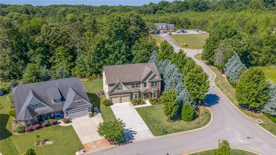 183 Wild Hickory Circle, Easley, SC 29642 - #2
