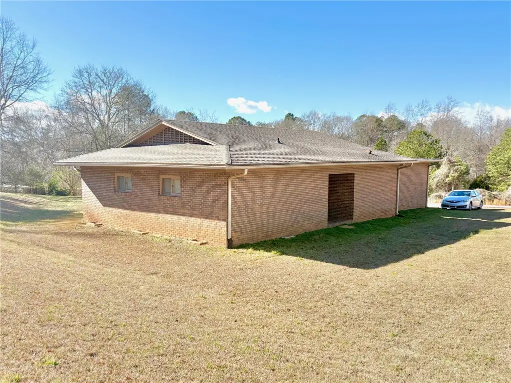 1404 Farrs Bridge Road, Easley, SC 29640 - #1