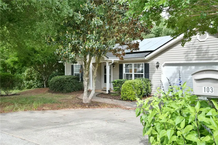103 Laws Lane, Piedmont, SC 29673 - #3