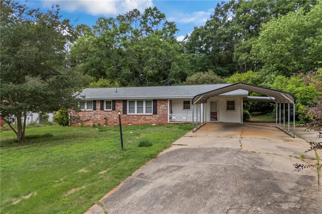104 Henry Avenue, Seneca, SC 29678 - #1