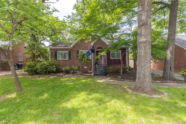 2511 Edgewood Avenue, Anderson, SC 29621