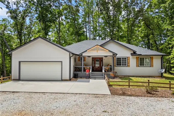 325 Falcon's Nest Road, Walhalla, SC 29691