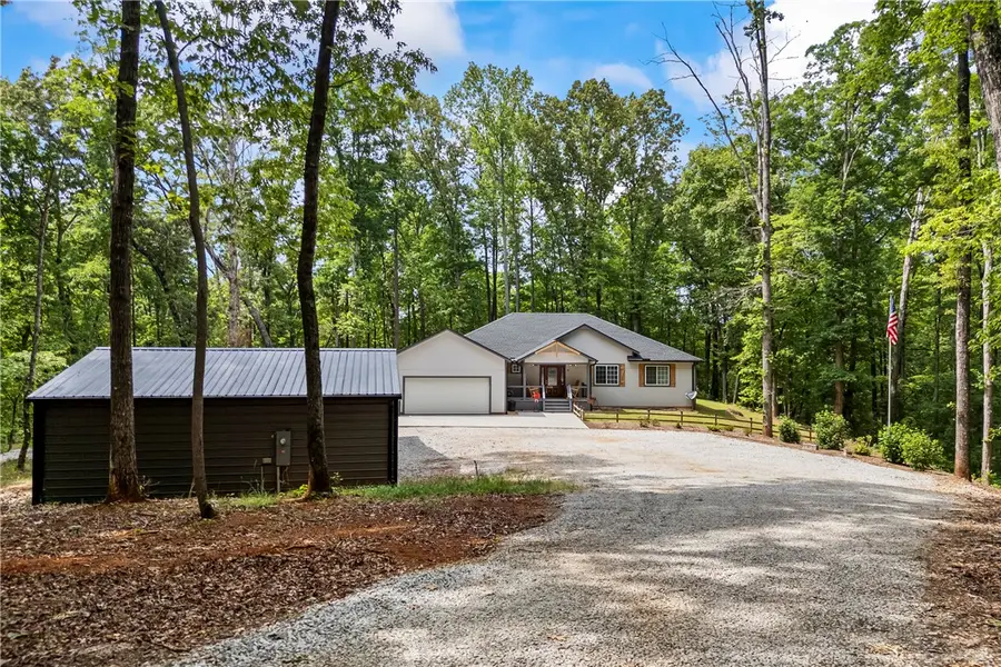 325 Falcon's Nest Road, Walhalla, SC 29691 - #2