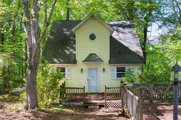 5454 Highway 11, Pickens, SC 29671