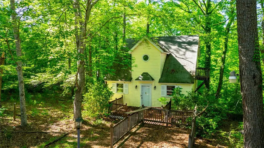 5454 Highway 11, Pickens, SC 29671 - #2