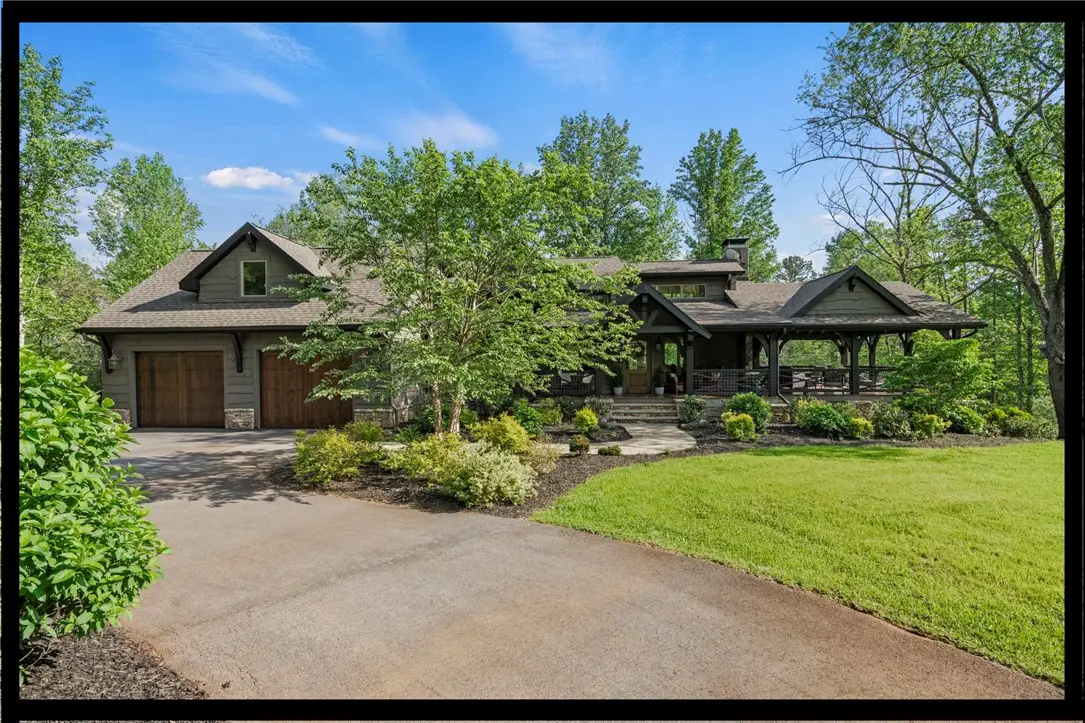 199 Leaf Shadow Lane, Walhalla, SC 29691 - #1