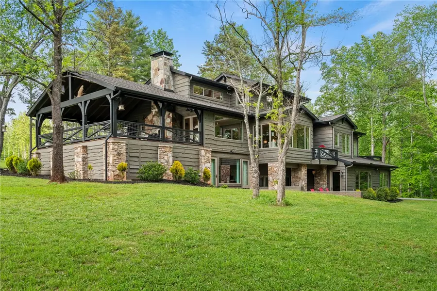 199 Leaf Shadow Lane, Walhalla, SC 29691 - #2