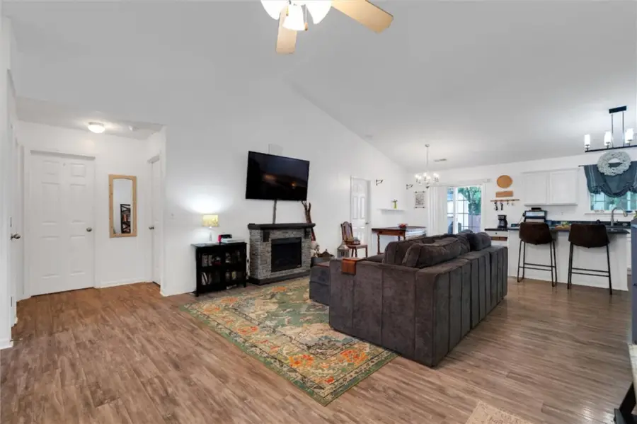 201 Melrose Road, Greenville, SC 29605 - #3
