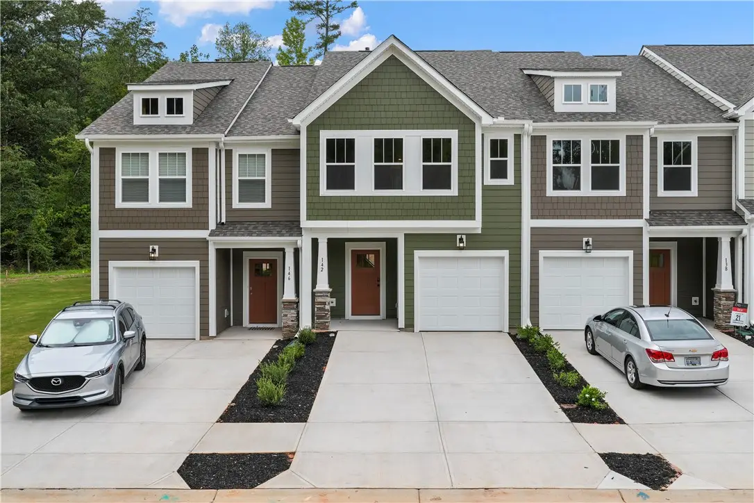 142 Shager Place, Travelers Rest, SC 29690 - #1