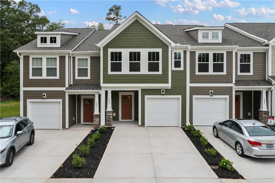 142 Shager Place, Travelers Rest, SC 29690 - #2