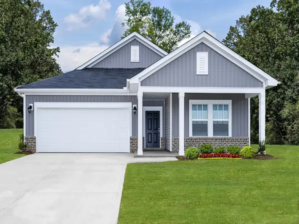 726 Parry Court, Woodruff, SC 29388