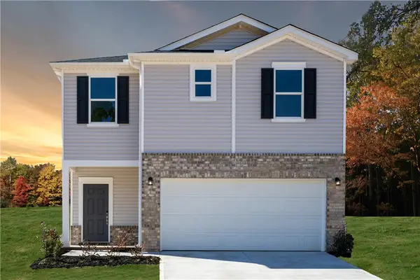 267 Fair Cross Circle, Piedmont, SC 29673