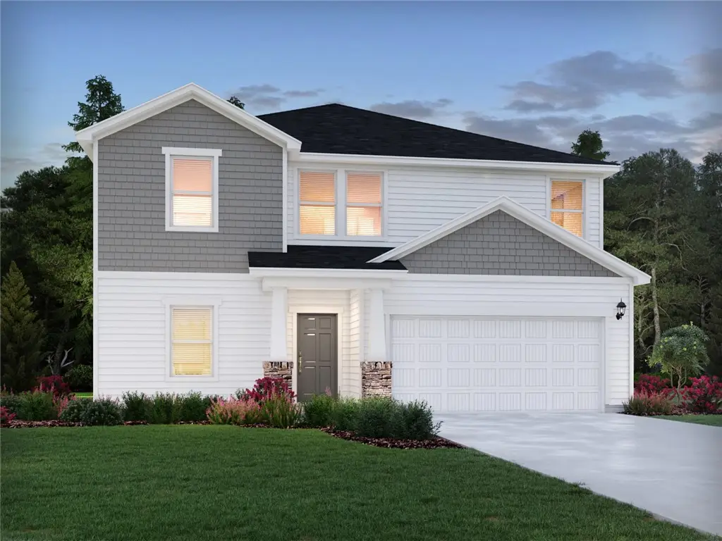 914 Rising Oak Court, Spartanburg, SC 29301 - #1