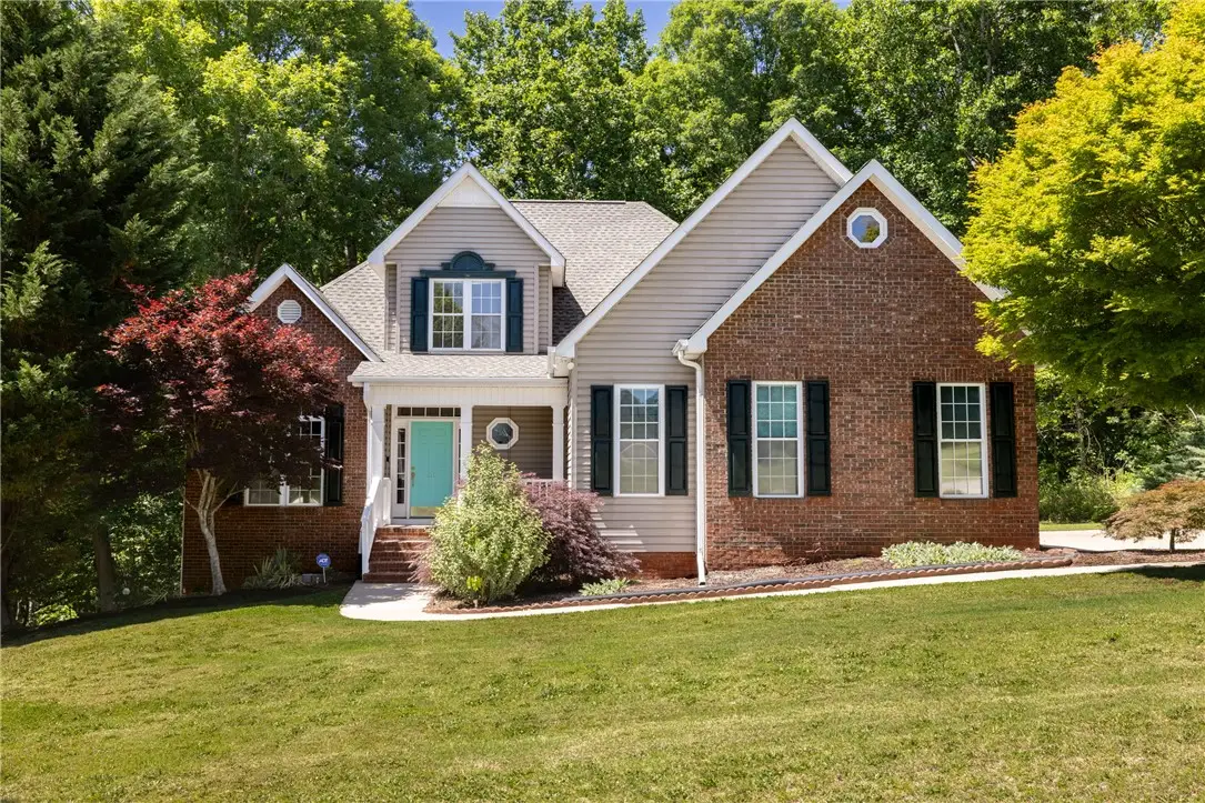 110 Brookstone Way, Central, SC 29630 - #1