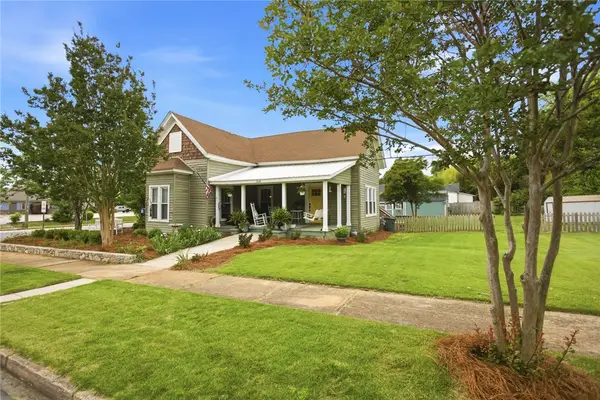 314 S Fairplay Street, Seneca, SC 29678