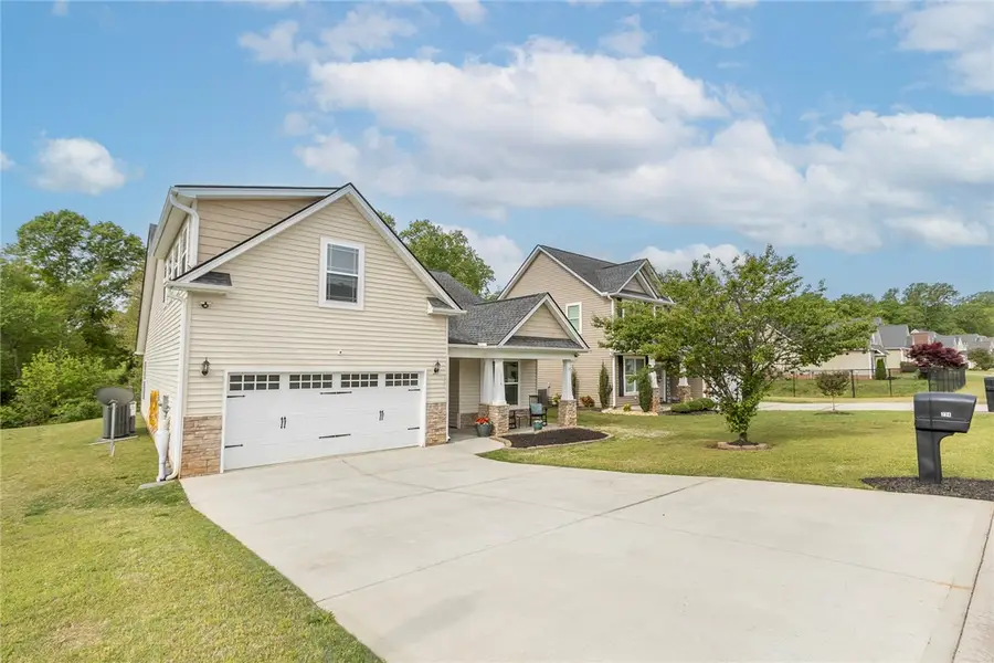 234 Streams Way, Anderson, SC 29625 - #2