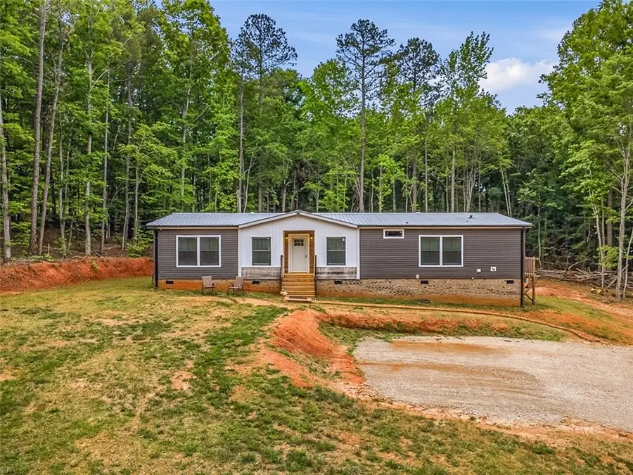 3849 Buffalo-west Springs Highway, Jonesville, SC 29353 - #2