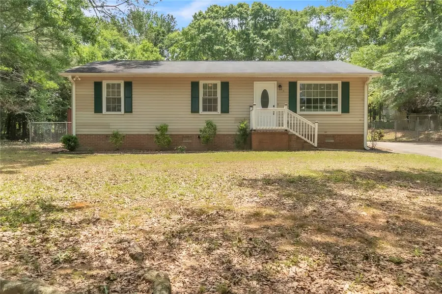 107A Brookforest Drive, Belton, SC 29627 - #2