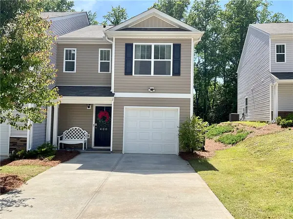 400 Oakmont Valley Trail, Seneca, SC 29678