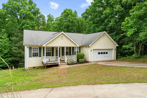11048 Ferncliff Drive, Seneca, SC 29678
