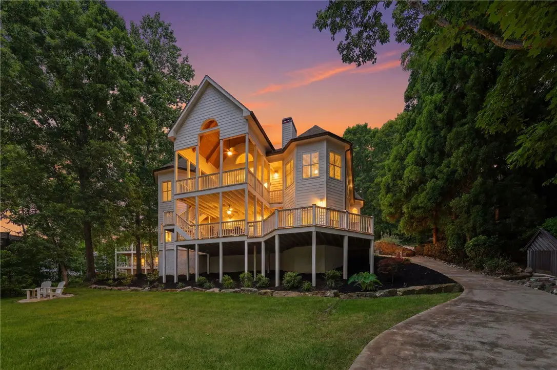 112 Gates Cove Drive, Fair Play, SC 29643 - #1