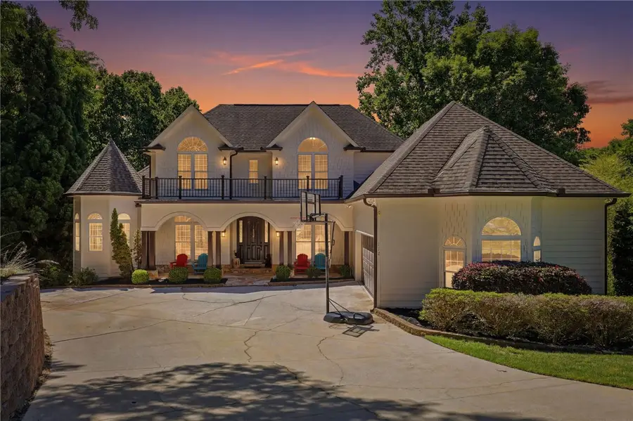 112 Gates Cove Drive, Fair Play, SC 29643 - #2