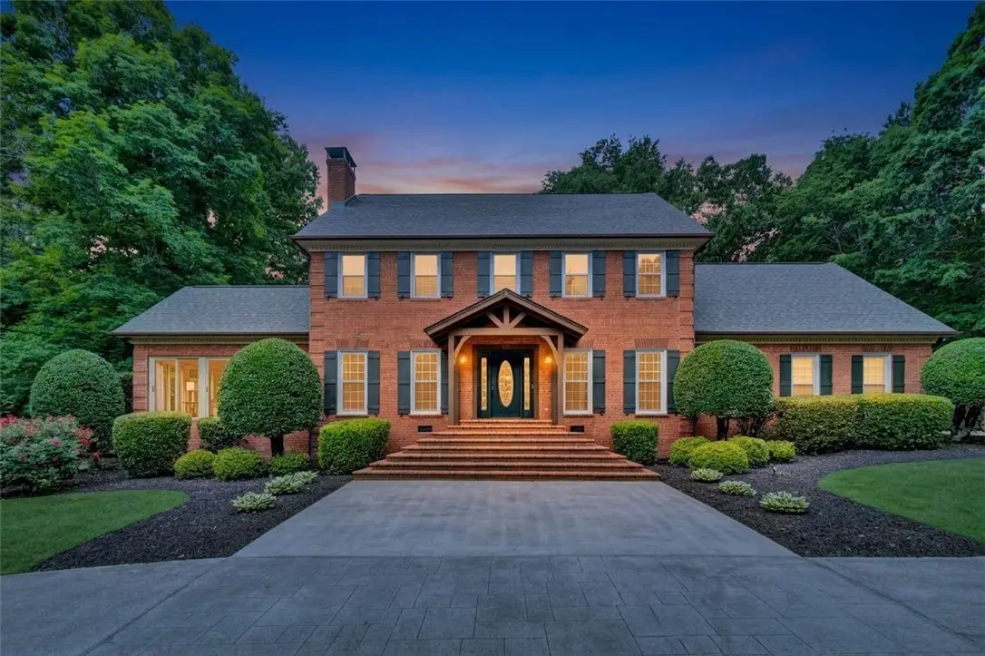 102 Wood Creek Drive, Piedmont, SC 29673 - #1