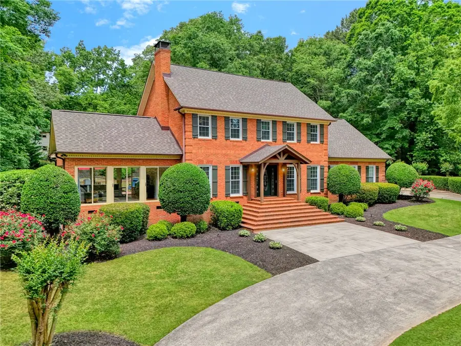 102 Wood Creek Drive, Piedmont, SC 29673 - #3
