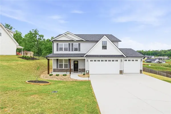 114 Inlet Pointe Drive, Anderson, SC 29625