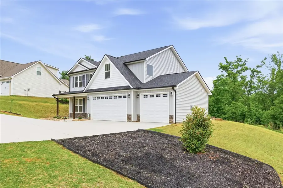 114 Inlet Pointe Drive, Anderson, SC 29625 - #3