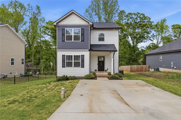 405A Hillside Drive, Anderson, SC 29625