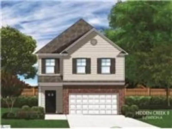 254 Brown Circle, Easley, SC 29642