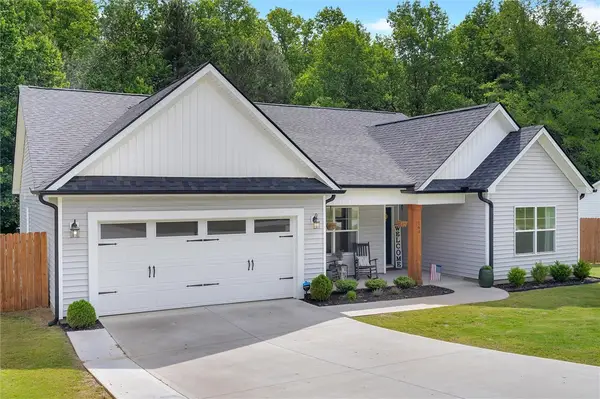 164 Rock Moss Drive, Williamston, SC 29697