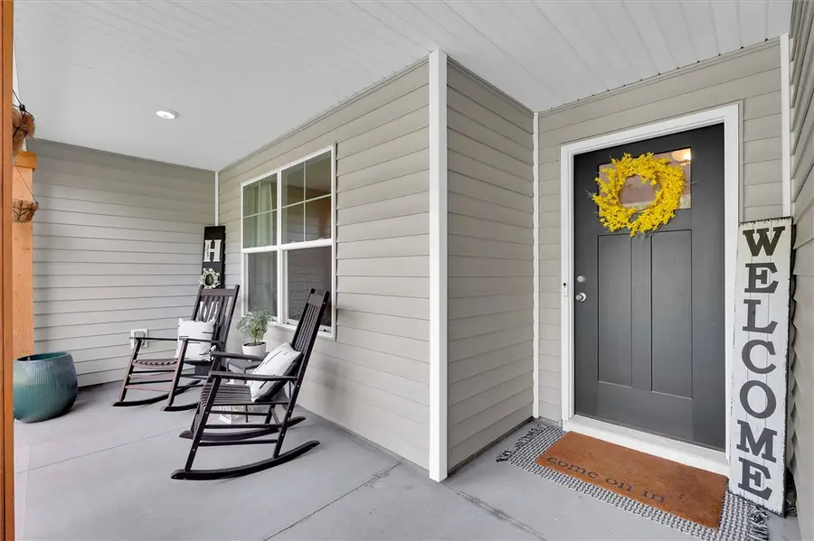 164 Rock Moss Drive, Williamston, SC 29697 - #2