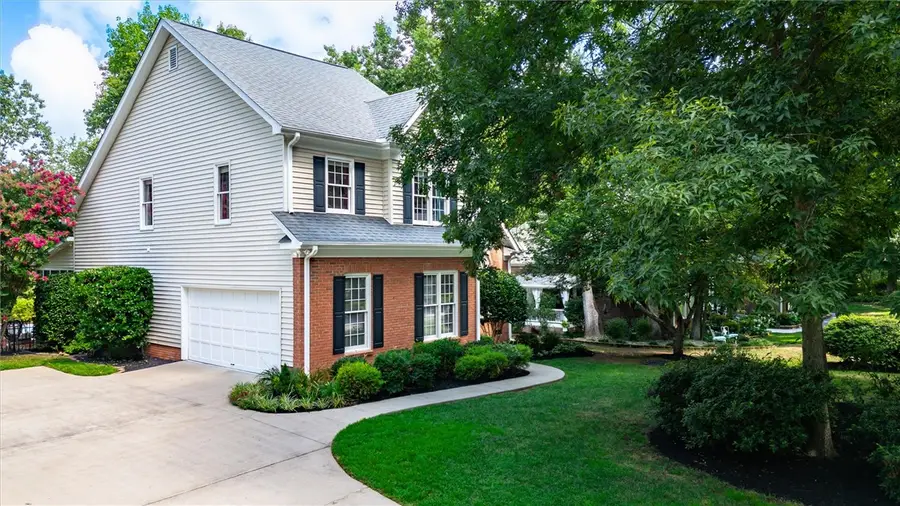 4 Deer Spring Lane, Simpsonville, SC 29680 - #3