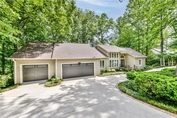 107 Lindos Drive, Seneca, SC 29672