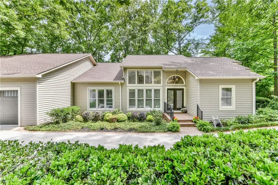 107 Lindos Drive, Seneca, SC 29672 - #2