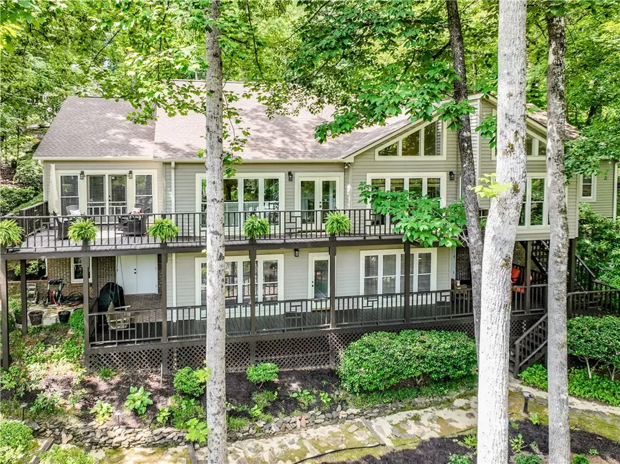 107 Lindos Drive, Seneca, SC 29672 - #3
