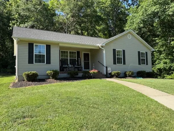 198 Exeter Court, Anderson, SC 29621