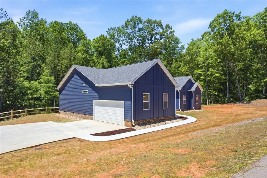 912 Watercrest Road, West Union, SC 29696 - #2